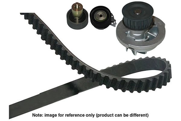 Water Pump & Timing Belt Kit